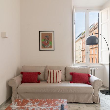 Aureliana Luxury Apartment Rome Exterior photo