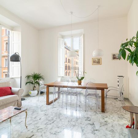 Aureliana Luxury Apartment Rome Exterior photo