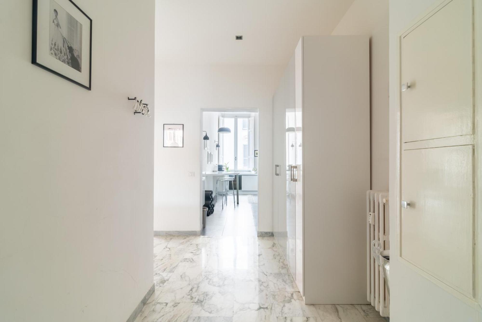 Aureliana Luxury Apartment Rome Exterior photo