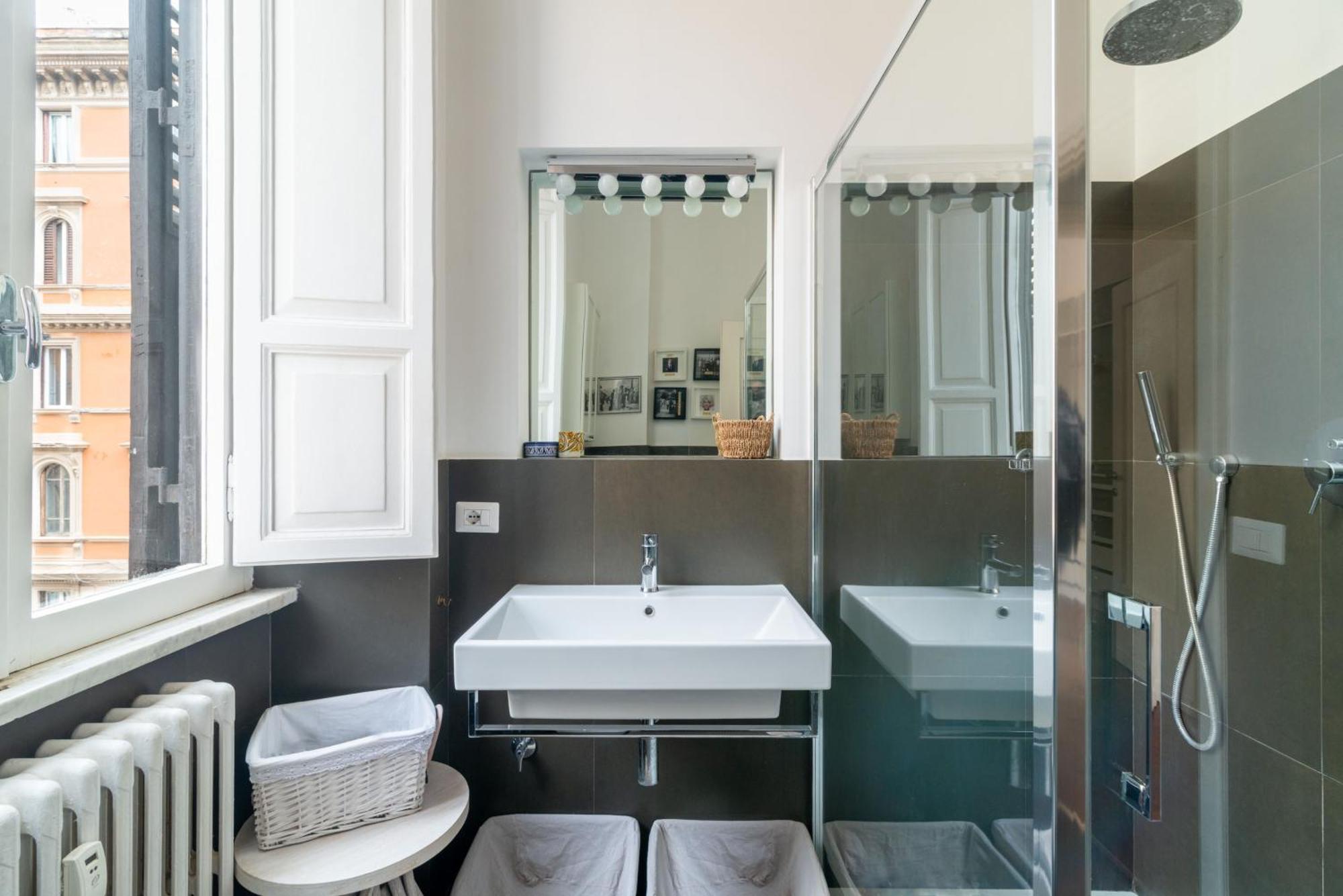 Aureliana Luxury Apartment Rome Exterior photo
