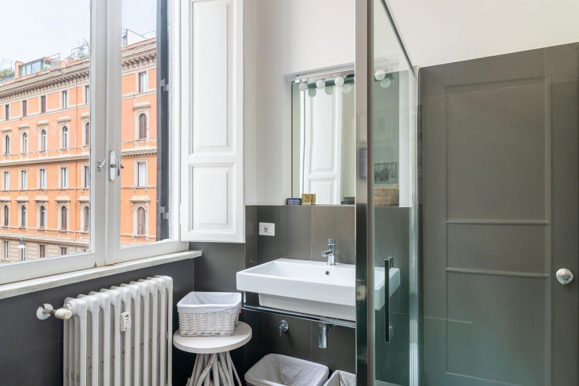 Aureliana Luxury Apartment Rome Exterior photo