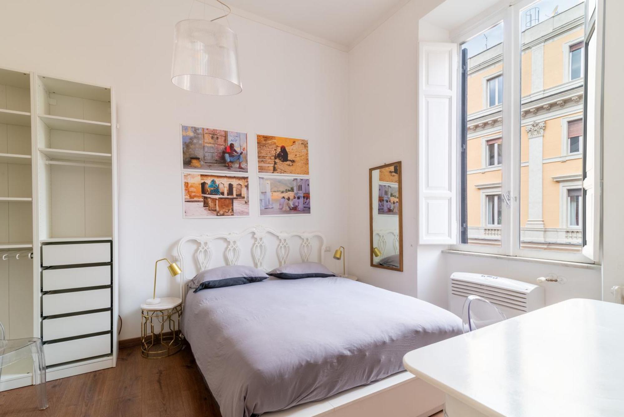 Aureliana Luxury Apartment Rome Exterior photo