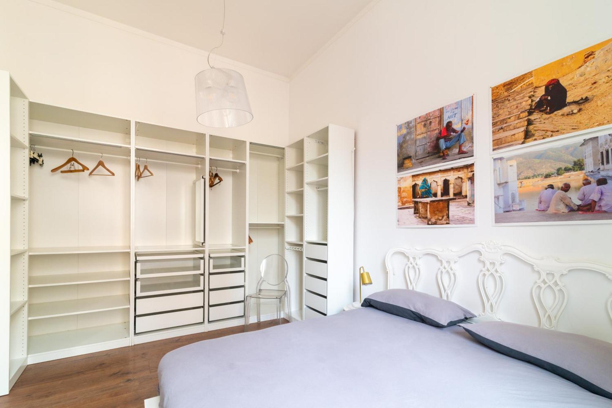 Aureliana Luxury Apartment Rome Exterior photo
