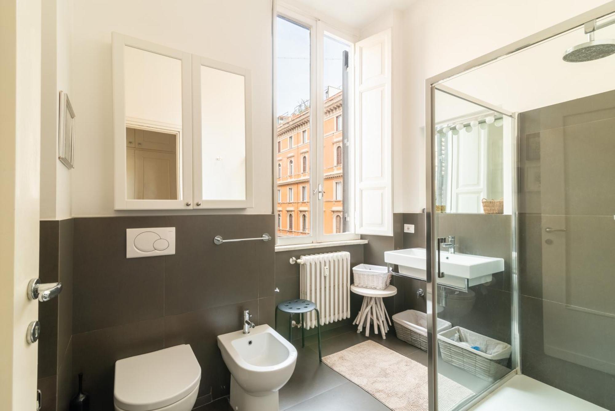 Aureliana Luxury Apartment Rome Exterior photo
